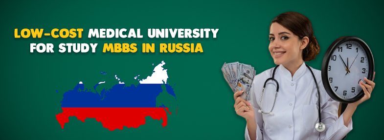 Low-cost medical University